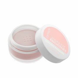 Catrice Under Eye Brightener 010-Light Rose Polvos Matificantes