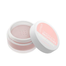 Catrice UNDER EYE BRIGHTENER Polvos Matificantes Iluminadores #010-Light Rose 2,4 gr