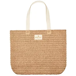 Nuxe Bolsa Textil GWP Marrón