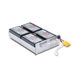 APC RBC24 Batería de Reemplazo para UPS