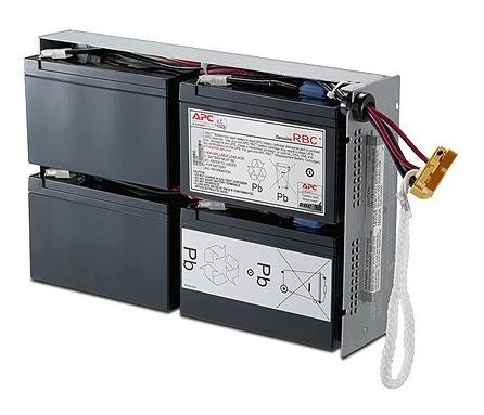 APC RBC24 Batería para sistema UPS Sealed Lead Acid (VRLA)