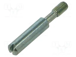 ILME Pin de código macho