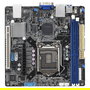 ASUS P12R-I Placa Base Mini-ITX para Servidor con Socket LGA 1200, Intel C252, Soporte para DDR4 hasta 64 GB, M.2, SATA III y LAN Intel I210-AT