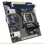 ASUS P12R-I Placa Base Mini-ITX para Servidor con Socket LGA 1200, Intel C252, Soporte para DDR4 hasta 64 GB, M.2, SATA III y LAN Intel I210-AT