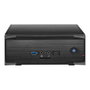 Inter-Tech Geh Mini ITX MW-01 II
