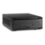 Inter-Tech Geh Mini ITX MW-01 II