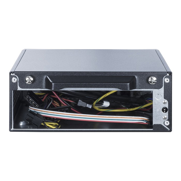 Inter-Tech Geh Mini ITX MW-01 II