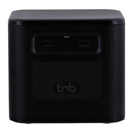 TNB PD 3.1 380W Charging Station with 8 charging ports - Black