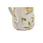 DKD Home Decor Jarra de Gres Colección Limón Amarillo