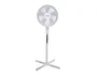 Blaupunkt BP2013 Ventilador de pie con 5 aspas y 3 velocidades
