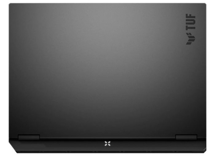 Asus TUF Gaming F16 FX608JH-I5165W con i5-13450HX, 32GB RAM, 1TB SSD y RTX 5050 Asus TUF Gaming F16 FX608JH-I5165W con i5-13450HX, 32GB RAM, 1TB SSD y RTX 5050