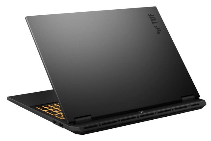 Asus TUF Gaming F16 FX608JH-I5165W con i5-13450HX, 32GB RAM, 1TB SSD y RTX 5050 Asus TUF Gaming F16 FX608JH-I5165W con i5-13450HX, 32GB RAM, 1TB SSD y RTX 5050