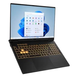Asus TUF Gaming F16 FX608JH-I5165W con i5-13450HX, 32GB RAM, 1TB SSD y RTX 5050