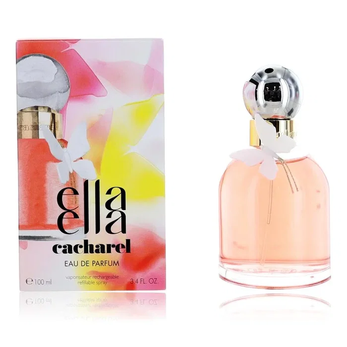 Cacharel Ella Ella Eau de Parfum 100 ml