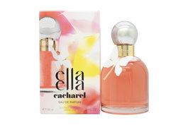 Cacharel Ella Ella Eau de Parfum 100ml Spray