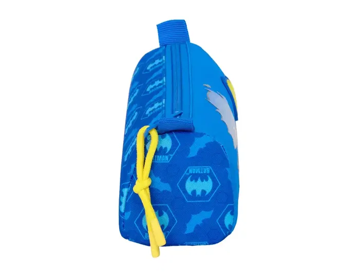 Safta Portatodo Batman Preescolar