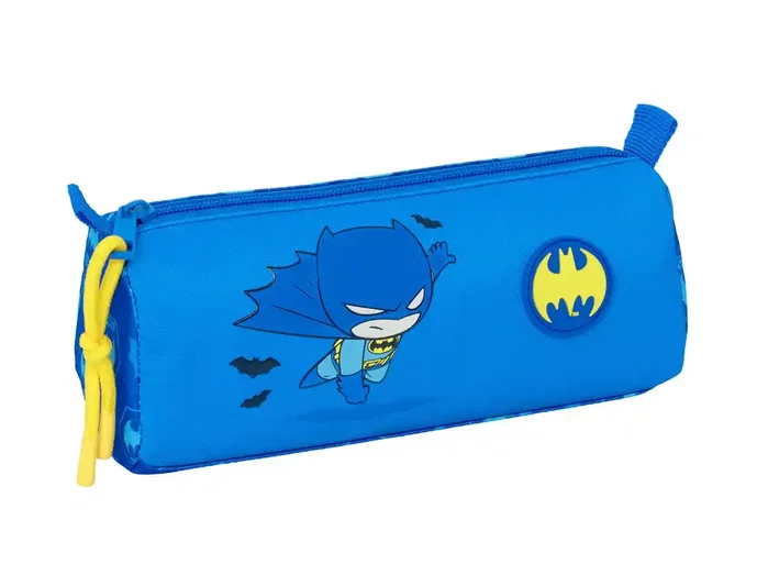 Safta Portatodo Batman Preescolar