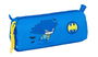 Safta Portatodo Batman Preescolar 21x8x7 cm