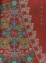BONCAHIER Cancer - Cuadernos del Zodiaco