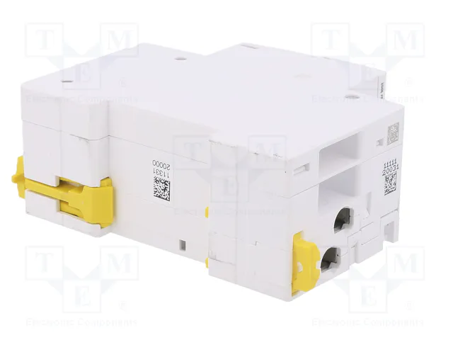SCHNEIDER ELECTRIC RCBO iDPN N Vigi 16A 300mA 1+N SCHNEIDER ELECTRIC RCBO iDPN N Vigi 16A 300mA 1+N