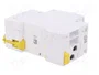 SCHNEIDER ELECTRIC RCBO iDPN N Vigi 16A 300mA 1+N