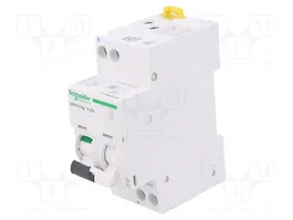 SCHNEIDER ELECTRIC RCBO iDPN N Vigi 16A 300mA 1+N