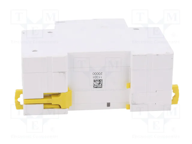 SCHNEIDER ELECTRIC RCBO iDPN N Vigi 16A 300mA 1+N SCHNEIDER ELECTRIC RCBO iDPN N Vigi 16A 300mA 1+N