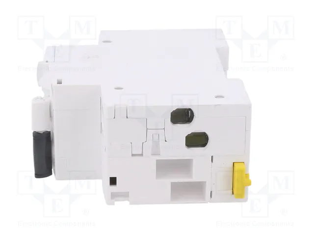 SCHNEIDER ELECTRIC RCBO iDPN N Vigi 16A 300mA 1+N SCHNEIDER ELECTRIC RCBO iDPN N Vigi 16A 300mA 1+N