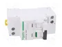 SCHNEIDER ELECTRIC RCBO iDPN N Vigi 16A 300mA 1+N