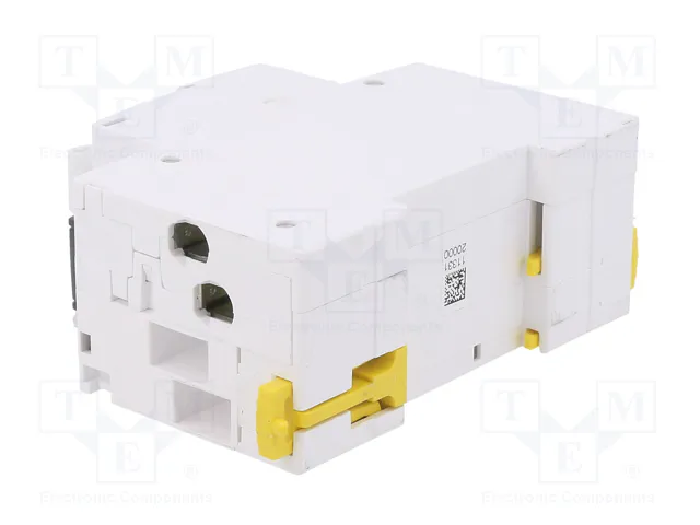 SCHNEIDER ELECTRIC RCBO iDPN N Vigi 16A 300mA 1+N SCHNEIDER ELECTRIC RCBO iDPN N Vigi 16A 300mA 1+N