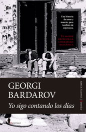 Yo sigo contando los días, Georgi Bardarov - BERENICE