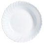 Plato Postre Opal Feston Luminarc 18,5 cm