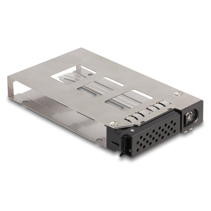 DeLOCK 47018 Bandeja de inserción para 1 x 2.5 pulg. U.2 NVMe SSD DeLOCK 47018 Bandeja de inserción para 1 x 2.5 pulg. U.2 NVMe SSD