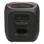 JBL Partybox Encore Essential 2 Altavoz Portátil Bluetooth, Sistema de Sonido para Fiestas, Negro - JBLPBENCOREESS2EP