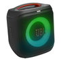 JBL Partybox Encore Essential 2 Altavoz Portátil Bluetooth, Sistema de Sonido para Fiestas, Negro - JBLPBENCOREESS2EP