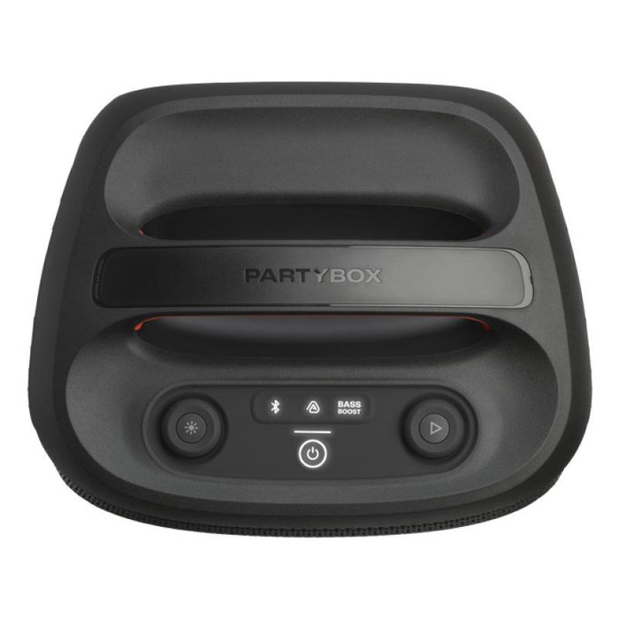JBL Partybox Encore Essential 2 Altavoz Portátil Bluetooth, Sistema de Sonido para Fiestas, Negro - JBLPBENCOREESS2EP