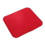 LogiLink Alfombrilla de ratón ID0128 Rojo