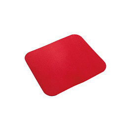 LogiLink ID0128 Alfombrilla de ratón Roja LogiLink ID0128 Alfombrilla de ratón Roja