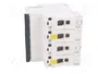 SCHNEIDER ELECTRIC iC60N ACTI9 Interruptor magnetotérmico 4 polos 20A Curva C