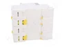 SCHNEIDER ELECTRIC iC60N ACTI9 Interruptor magnetotérmico 4 polos 20A Curva C