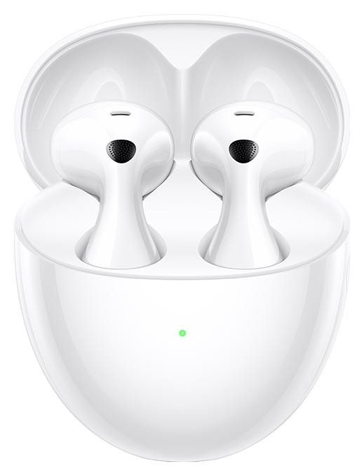 Huawei FreeBuds 6 Blanco