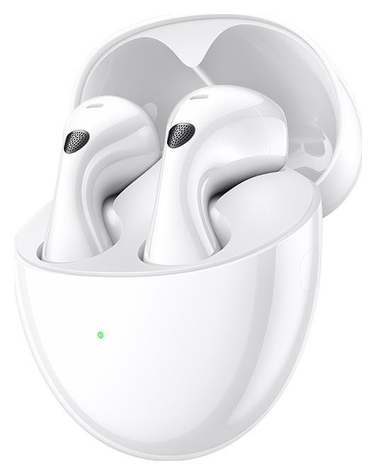 Huawei FreeBuds 6 Blanco
