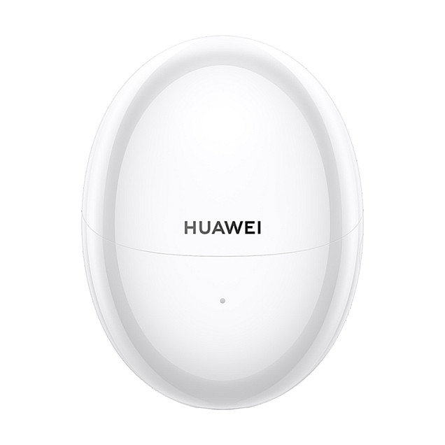 Huawei FreeBuds 6 Auriculares Inalámbricos Blanco Llamadas Música ANC IP54 Bluetooth 5.2