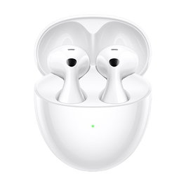 Huawei FreeBuds 6 Auriculares Inalámbricos Blanco Llamadas Música ANC IP54 Bluetooth 5.2