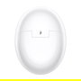 Huawei FreeBuds 6 Auriculares Inalámbricos Blanco Llamadas Música ANC IP54 Bluetooth 5.2