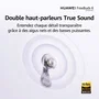 Huawei FreeBuds 6 Blanco