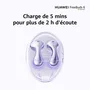 Huawei FreeBuds 6 Blanco
