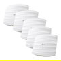 TP-Link Omada EAP245 V3 Access Point Inalámbrico Doble Banda AC1750Mbps Wi-Fi 5 Pack