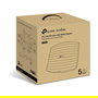 TP-Link Omada EAP245 V3 Access Point Inalámbrico Doble Banda AC1750Mbps Wi-Fi 5 Pack