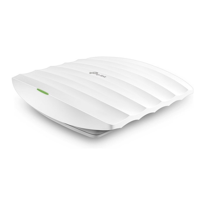 TP-Link Omada EAP245 V3 (5-Pack) Punto de acceso inalámbrico Blanco